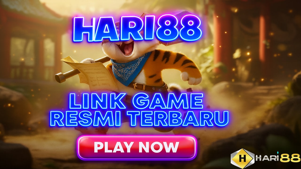 Slot Dana Hari88 | Link Online Slot Gacor Deposit Qris Pulsa